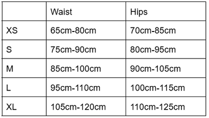 Underbust Korsett aus schwarzer Jeans – 2026 Collection #768